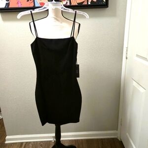 Lulus | Flaunt It Bodycon Dress